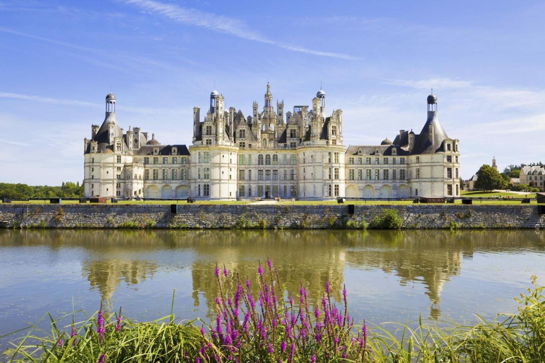 Echappee Royale Au Pied Du Chateau, Hyper-Centre - Royal Escape At Foot Of Castle, Hyper-Centre Blois Exterior photo