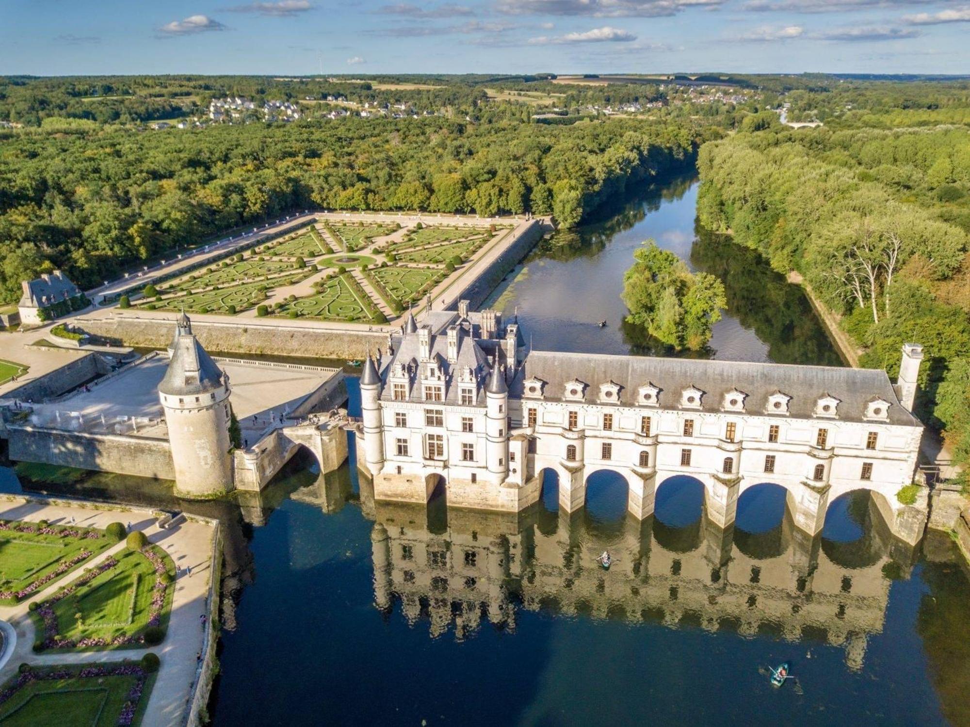 Echappee Royale Au Pied Du Chateau, Hyper-Centre - Royal Escape At Foot Of Castle, Hyper-Centre Blois Exterior photo